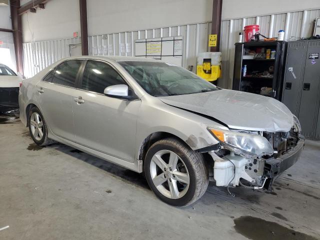 Photo 3 VIN: 4T1BF1FK1EU830357 - TOYOTA CAMRY L 