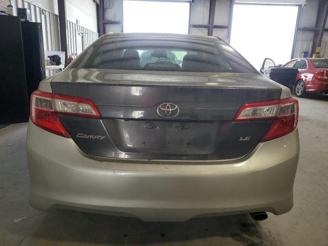 Photo 5 VIN: 4T1BF1FK1EU830357 - TOYOTA CAMRY L 