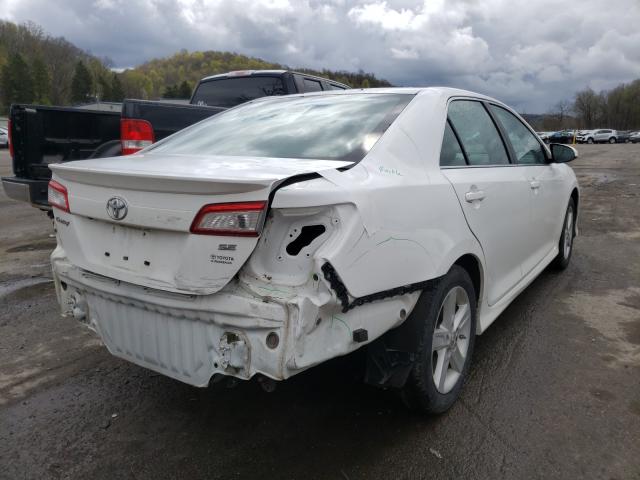 Photo 3 VIN: 4T1BF1FK1EU832416 - TOYOTA CAMRY L 