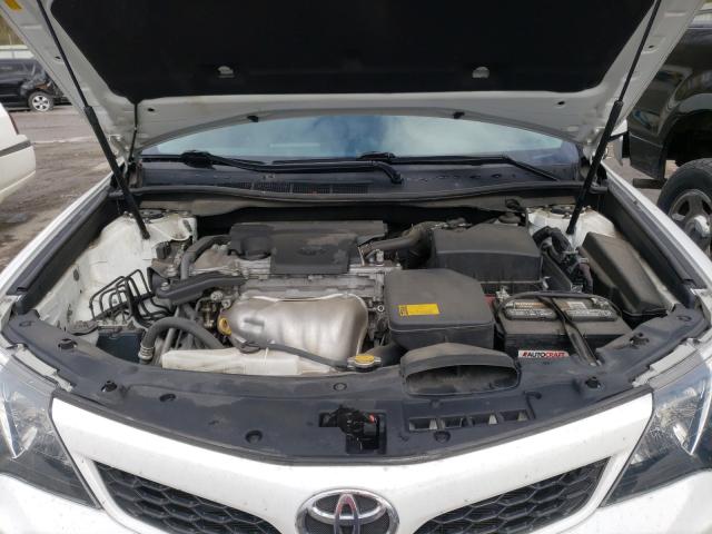 Photo 6 VIN: 4T1BF1FK1EU832416 - TOYOTA CAMRY L 