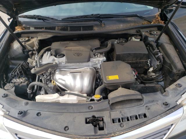 Photo 6 VIN: 4T1BF1FK1EU834456 - TOYOTA CAMRY L 