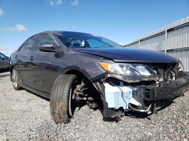 Photo 0 VIN: 4T1BF1FK1EU834831 - TOYOTA CAMRY L 