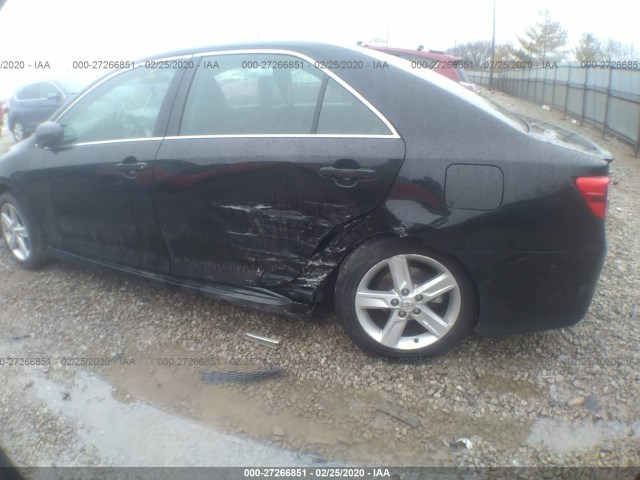 Photo 5 VIN: 4T1BF1FK1EU835459 - TOYOTA CAMRY 