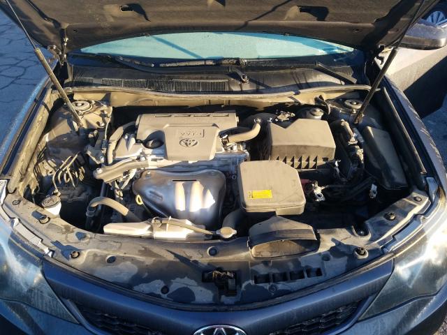 Photo 6 VIN: 4T1BF1FK1EU836045 - TOYOTA CAMRY L 