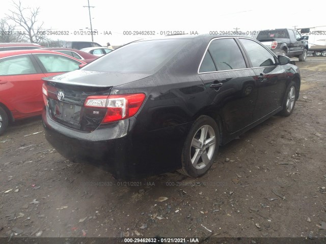 Photo 3 VIN: 4T1BF1FK1EU837521 - TOYOTA CAMRY 