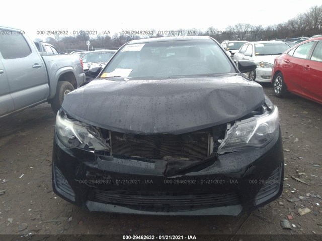 Photo 5 VIN: 4T1BF1FK1EU837521 - TOYOTA CAMRY 