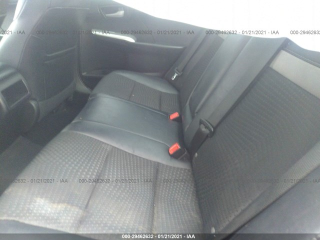 Photo 7 VIN: 4T1BF1FK1EU837521 - TOYOTA CAMRY 