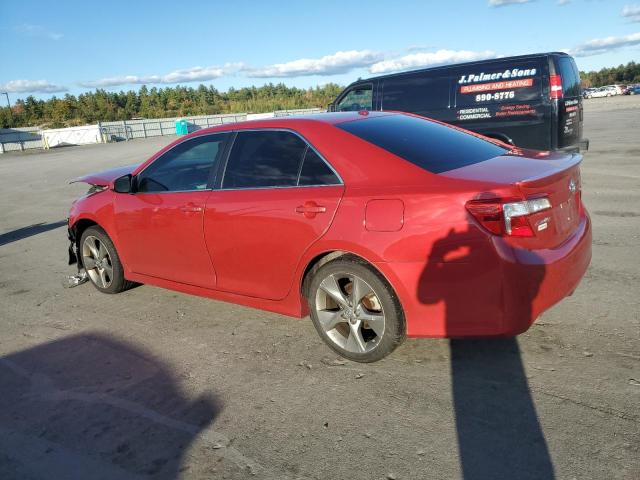 Photo 1 VIN: 4T1BF1FK1EU837650 - TOYOTA CAMRY L 