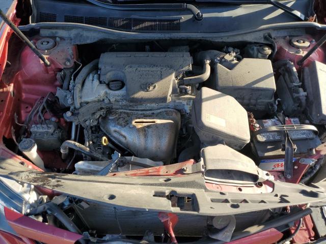 Photo 10 VIN: 4T1BF1FK1EU837650 - TOYOTA CAMRY L 