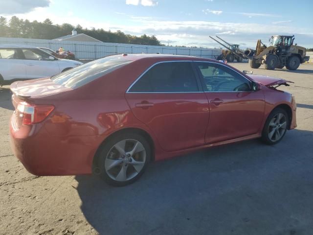 Photo 2 VIN: 4T1BF1FK1EU837650 - TOYOTA CAMRY L 