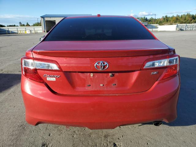 Photo 5 VIN: 4T1BF1FK1EU837650 - TOYOTA CAMRY L 