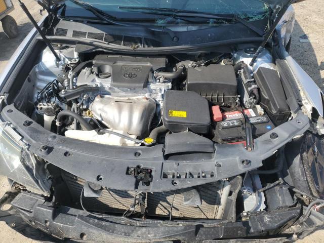 Photo 10 VIN: 4T1BF1FK1EU840080 - TOYOTA CAMRY L 