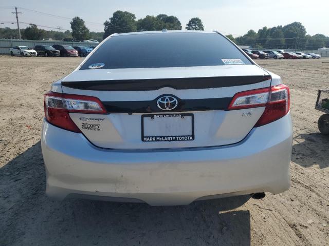 Photo 5 VIN: 4T1BF1FK1EU840080 - TOYOTA CAMRY L 