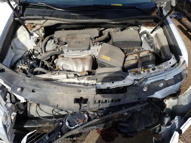 Photo 6 VIN: 4T1BF1FK1EU842511 - TOYOTA CAMRY L 