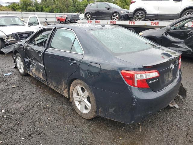 Photo 1 VIN: 4T1BF1FK1EU842959 - TOYOTA CAMRY L 