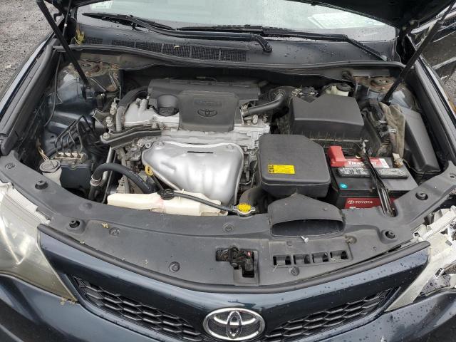 Photo 10 VIN: 4T1BF1FK1EU842959 - TOYOTA CAMRY L 