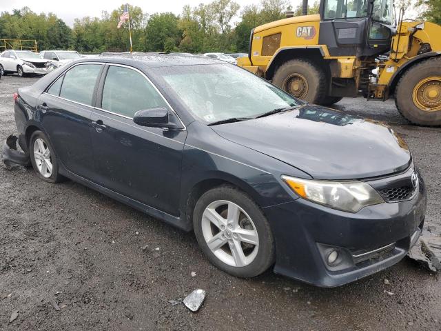 Photo 3 VIN: 4T1BF1FK1EU842959 - TOYOTA CAMRY L 