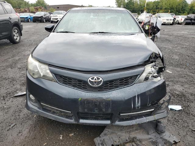 Photo 4 VIN: 4T1BF1FK1EU842959 - TOYOTA CAMRY L 