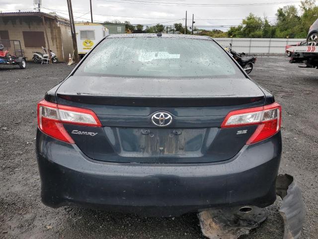 Photo 5 VIN: 4T1BF1FK1EU842959 - TOYOTA CAMRY L 