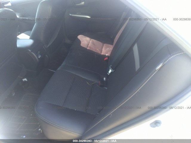 Photo 7 VIN: 4T1BF1FK1EU843092 - TOYOTA CAMRY 