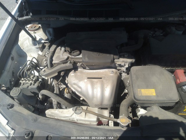 Photo 9 VIN: 4T1BF1FK1EU843092 - TOYOTA CAMRY 