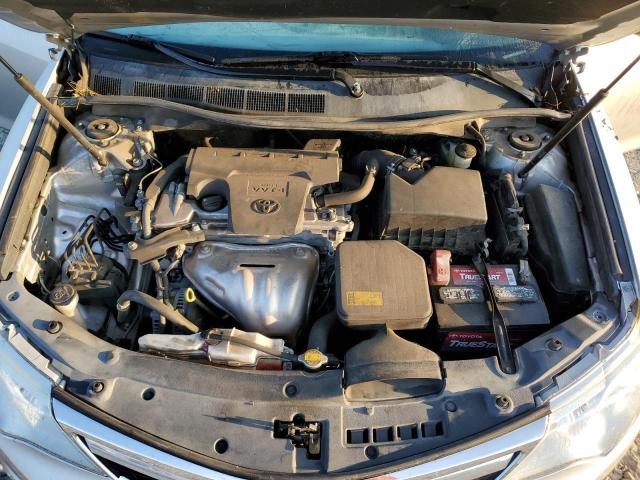 Photo 10 VIN: 4T1BF1FK1EU843559 - TOYOTA CAMRY L 