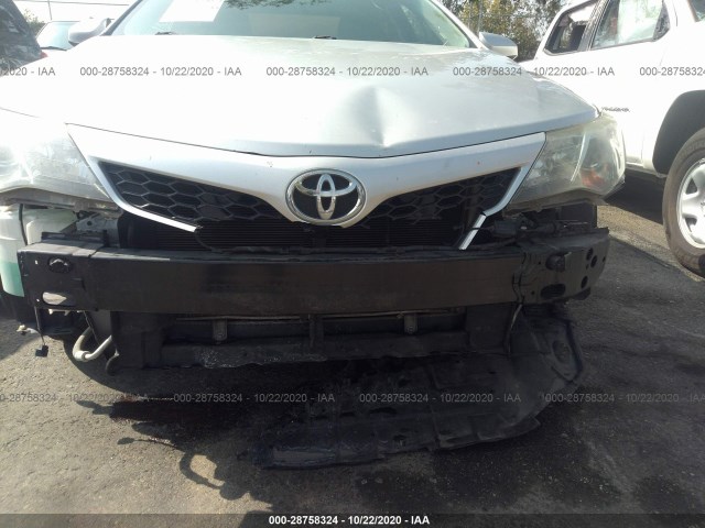 Photo 5 VIN: 4T1BF1FK1EU843657 - TOYOTA CAMRY 