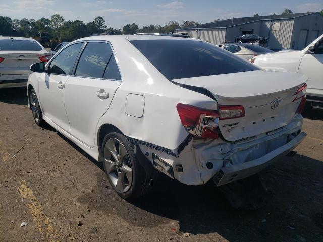 Photo 1 VIN: 4T1BF1FK1EU845151 - TOYOTA CAMRY L 