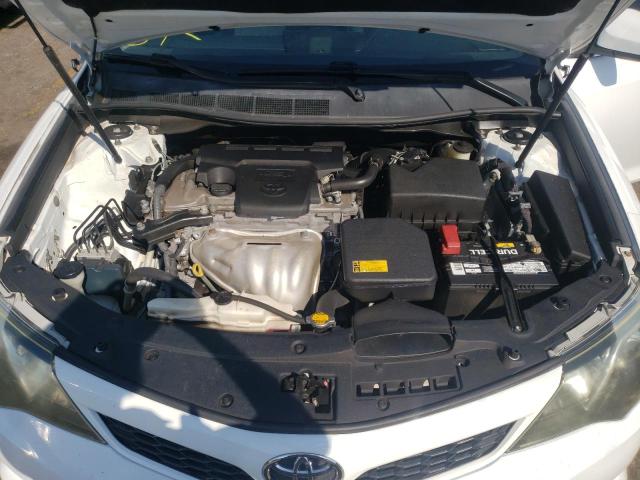 Photo 10 VIN: 4T1BF1FK1EU845151 - TOYOTA CAMRY L 