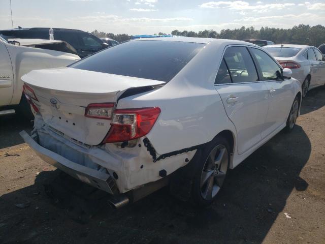 Photo 2 VIN: 4T1BF1FK1EU845151 - TOYOTA CAMRY L 