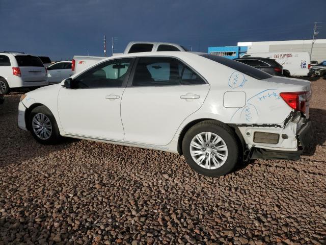 Photo 1 VIN: 4T1BF1FK1EU845876 - TOYOTA CAMRY 