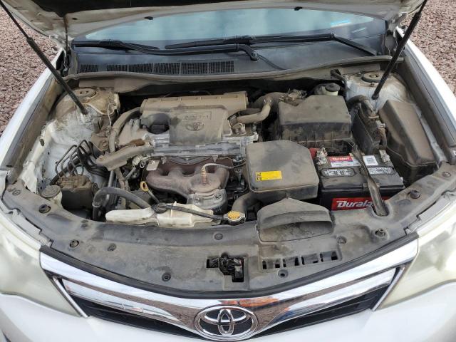 Photo 10 VIN: 4T1BF1FK1EU845876 - TOYOTA CAMRY 