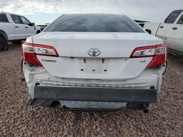 Photo 5 VIN: 4T1BF1FK1EU845876 - TOYOTA CAMRY 