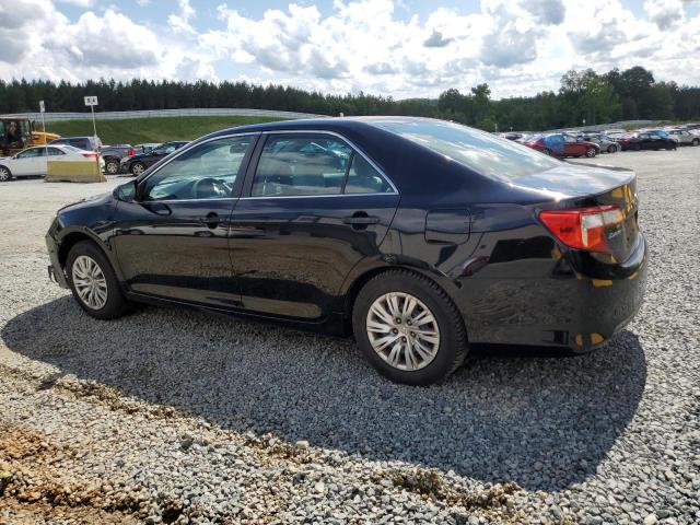 Photo 1 VIN: 4T1BF1FK1EU845988 - TOYOTA CAMRY L 