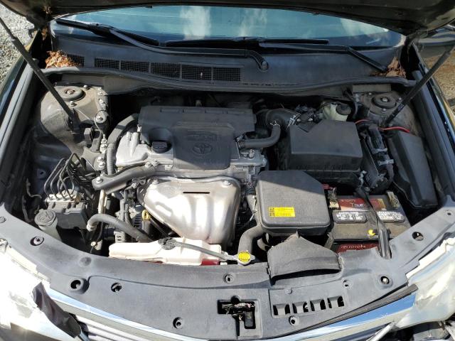 Photo 10 VIN: 4T1BF1FK1EU845988 - TOYOTA CAMRY L 