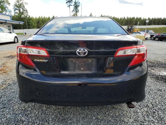 Photo 5 VIN: 4T1BF1FK1EU845988 - TOYOTA CAMRY L 