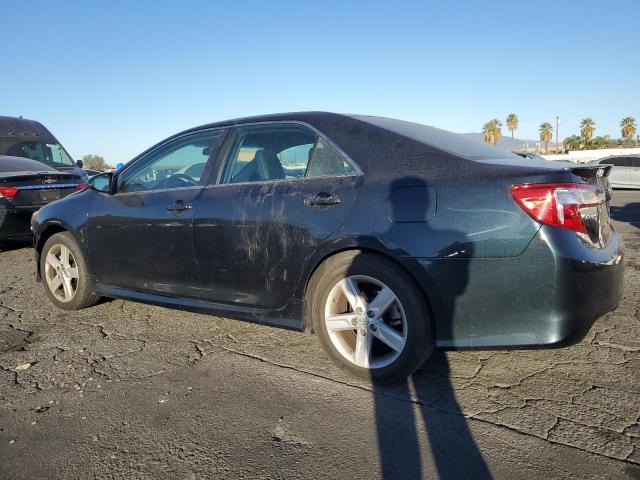 Photo 1 VIN: 4T1BF1FK1EU847966 - TOYOTA CAMRY L 