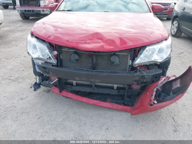 Photo 5 VIN: 4T1BF1FK1EU848342 - TOYOTA CAMRY 