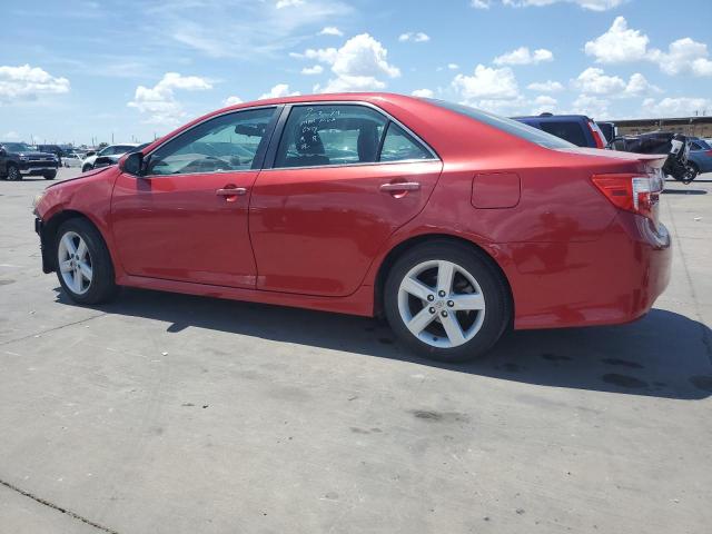 Photo 1 VIN: 4T1BF1FK1EU852617 - TOYOTA CAMRY L 