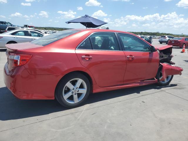 Photo 2 VIN: 4T1BF1FK1EU852617 - TOYOTA CAMRY L 