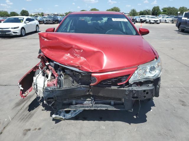 Photo 4 VIN: 4T1BF1FK1EU852617 - TOYOTA CAMRY L 