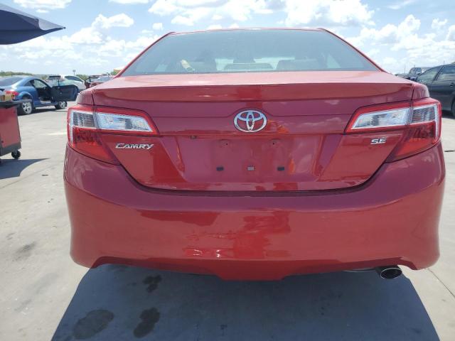 Photo 5 VIN: 4T1BF1FK1EU852617 - TOYOTA CAMRY L 