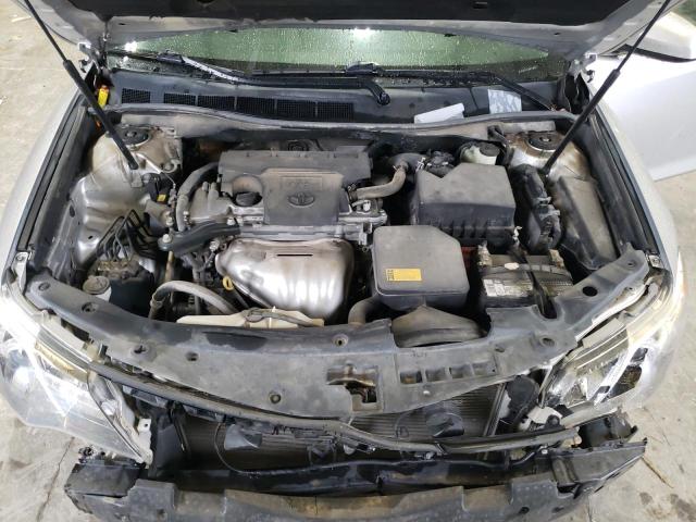 Photo 10 VIN: 4T1BF1FK1EU853072 - TOYOTA CAMRY 