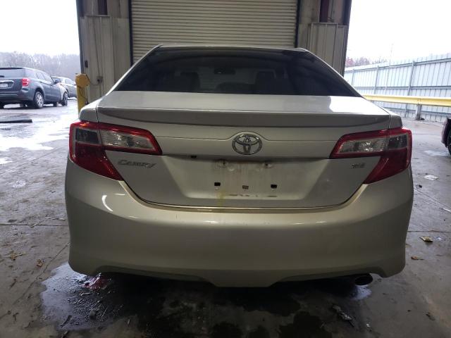 Photo 5 VIN: 4T1BF1FK1EU853072 - TOYOTA CAMRY 