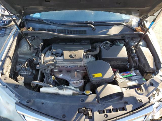 Photo 10 VIN: 4T1BF1FK1EU856537 - TOYOTA CAMRY 