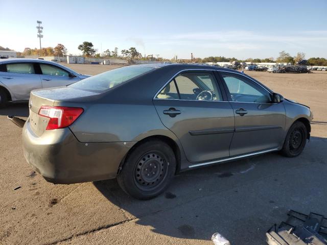 Photo 2 VIN: 4T1BF1FK1EU856537 - TOYOTA CAMRY 