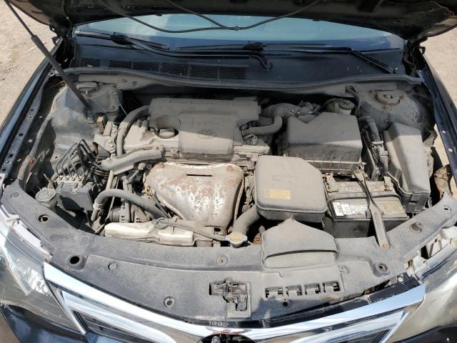 Photo 10 VIN: 4T1BF1FK1EU857414 - TOYOTA CAMRY 