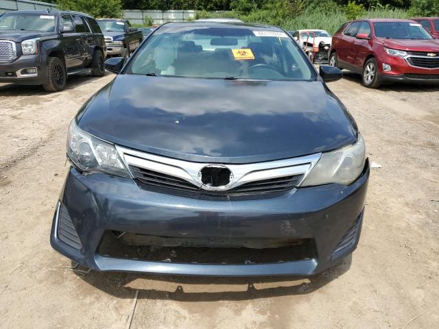 Photo 4 VIN: 4T1BF1FK1EU857414 - TOYOTA CAMRY 