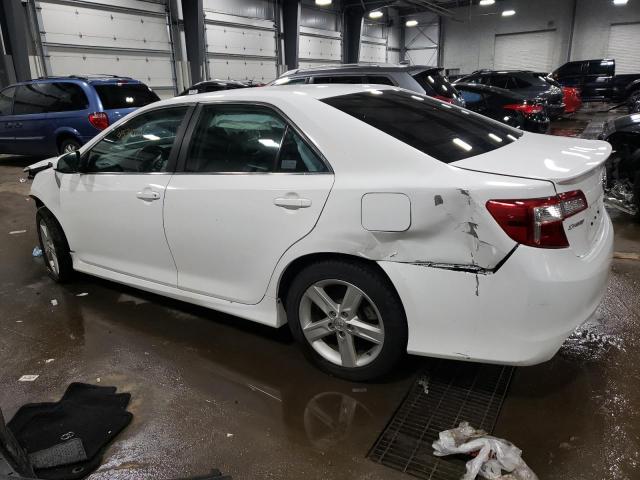 Photo 1 VIN: 4T1BF1FK1EU859096 - TOYOTA CAMRY L 