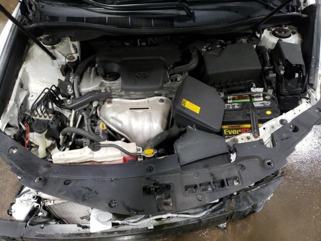 Photo 10 VIN: 4T1BF1FK1EU859096 - TOYOTA CAMRY L 